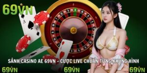 avt sanh casino ae 69vn sảnh casino ae